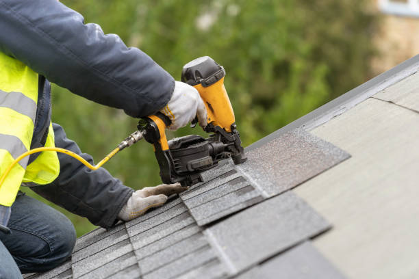 Roof Coating Services in Ken Caryl, CO